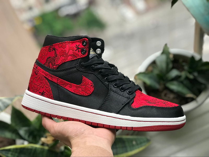 Air Jordan 1 Dragon Bred Royal AQ0818 696 40 46